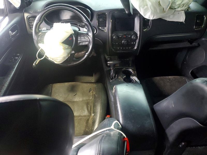 Photo 8 from auction – 2020 DODGE DURANGO with VIN 1C4RDHDGXLC258904