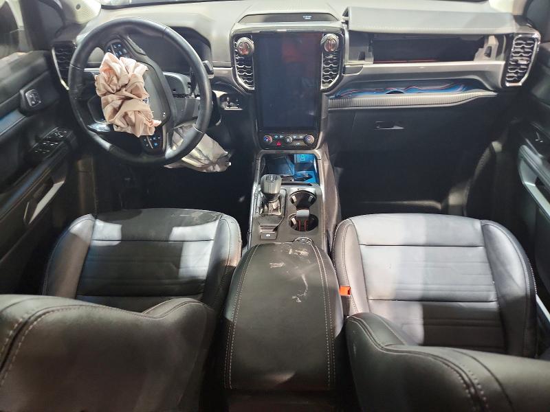 Photo 8 from auction – 2024 FORD RANGER with VIN 1FTER4KH5RLE42371