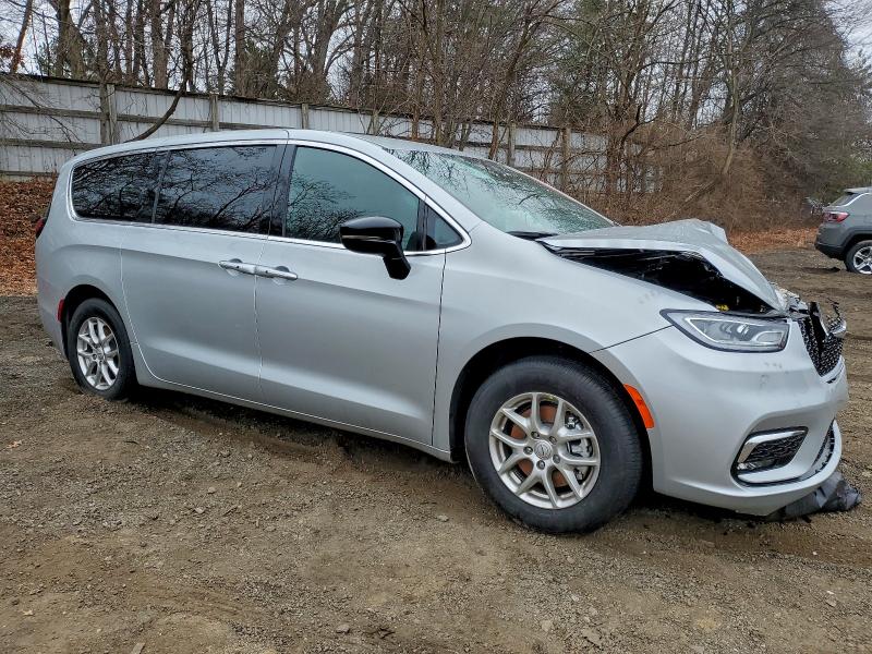 Photo 4 from auction – 2026 CHRYSLER PACIFICA S with VIN 2C4RC1BG8TR212802