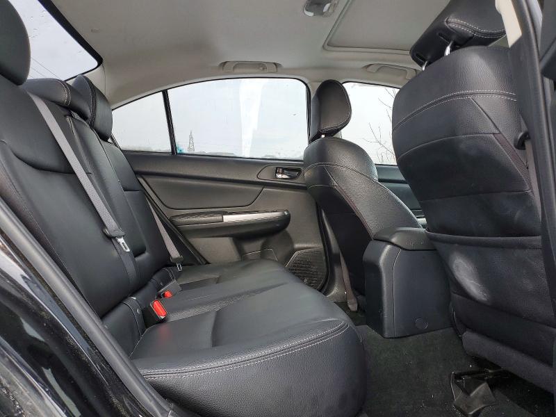 Photo 10 from auction – 2016 SUBARU IMPREZA LI with VIN JF1GJAN62GH019312