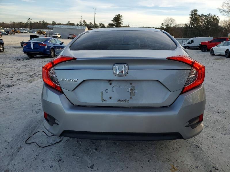 Photo 6 from auction – 2016 HONDA CIVIC with VIN 2HGFC2F7XGH510770