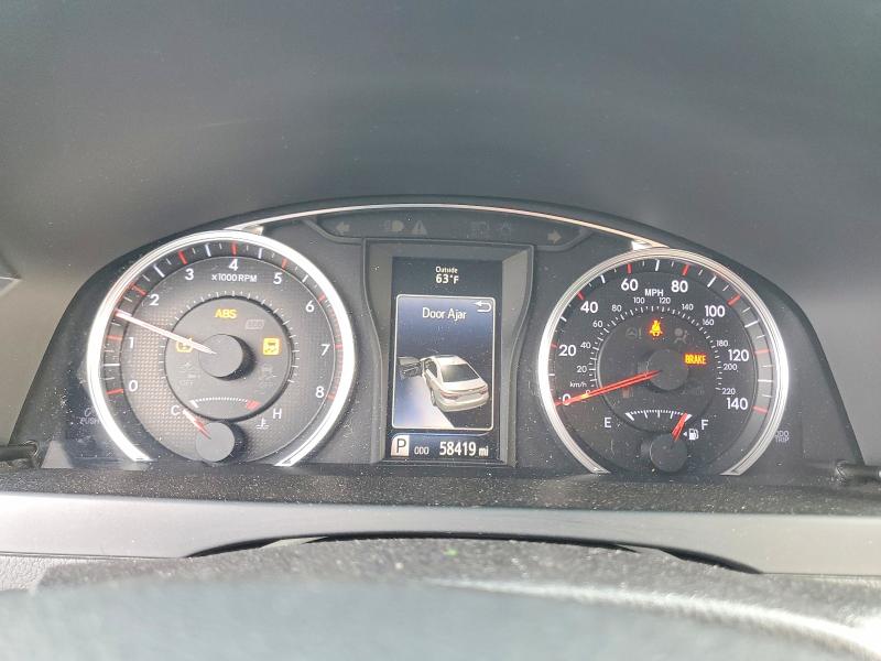 Photo 9 from auction – 2016 TOYOTA CAMRY LE with VIN 4T1BF1FK0GU194792