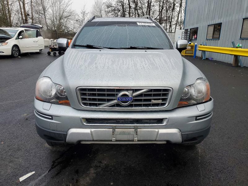 Photo 5 from auction – 2010 VOLVO XC90 with VIN YV4982CT6A1556372