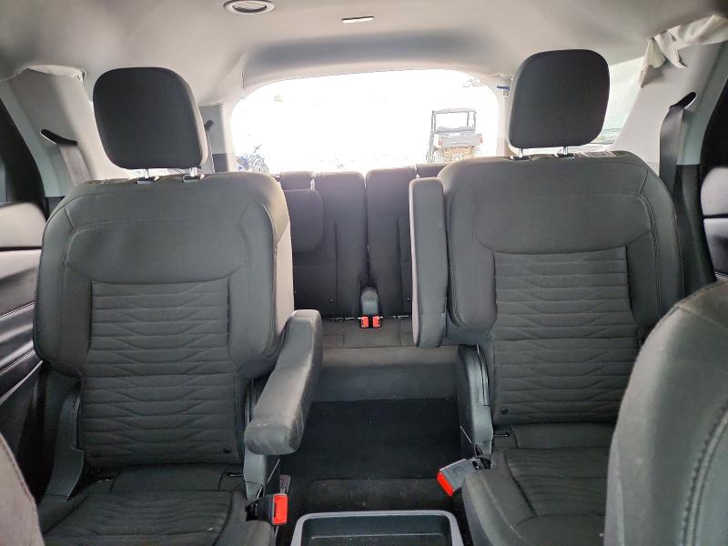 Photo 10 from auction – 2021 FORD EXPLORER X with VIN 1FMSK8DH4MGA93065