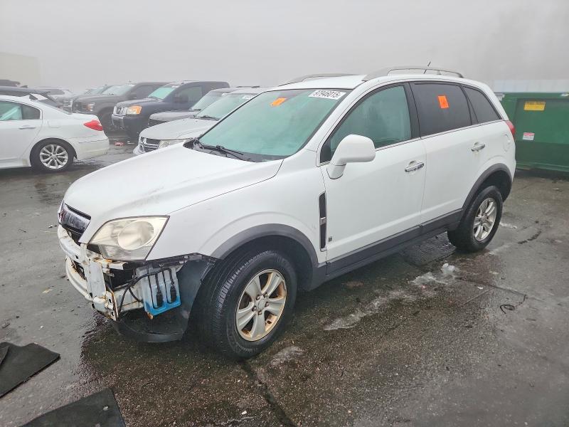 SATURN VUE XE 2008 with VIN 3GSCL33P28S732234 - Photo from auction