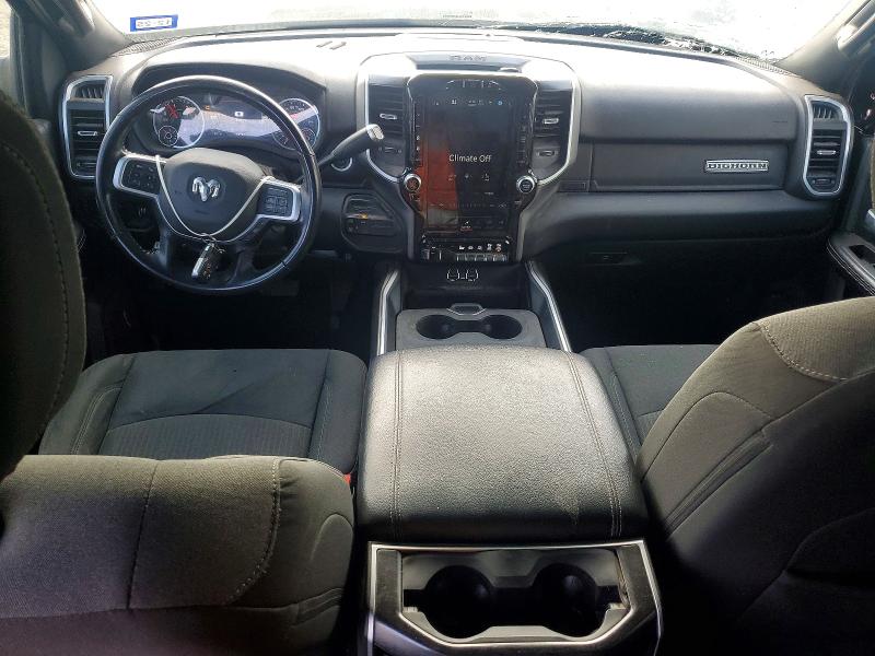 Photo 8 from auction – 2022 RAM 3500 with VIN 3C63RRLL0NG428643