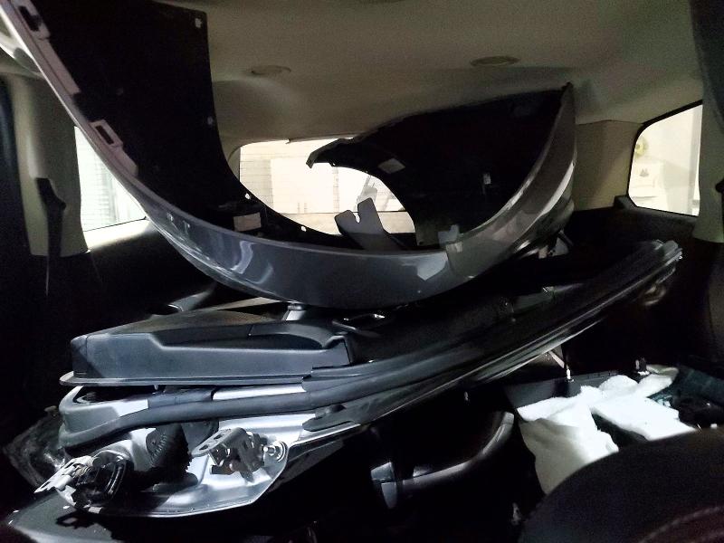 Photo 10 from auction – 2019 DODGE JOURNEY with VIN 3C4PDDEG0KT708335