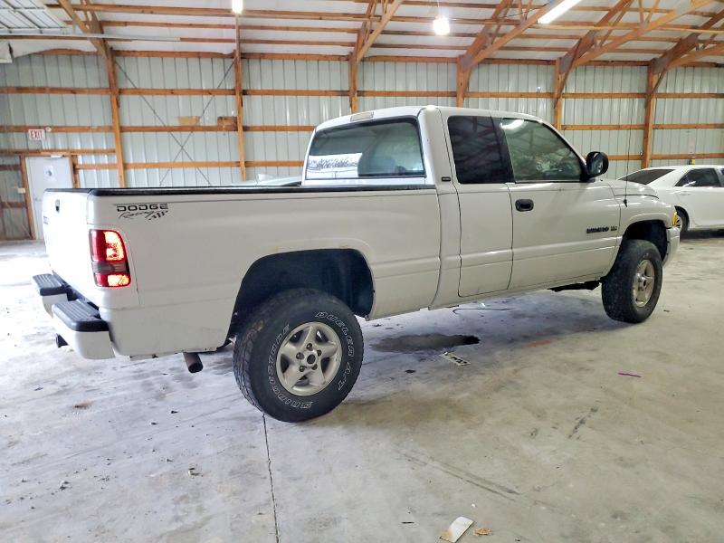 Photo 3 from auction – 2001 DODGE RAM 1500 with VIN 3B7HF13YX1G735493