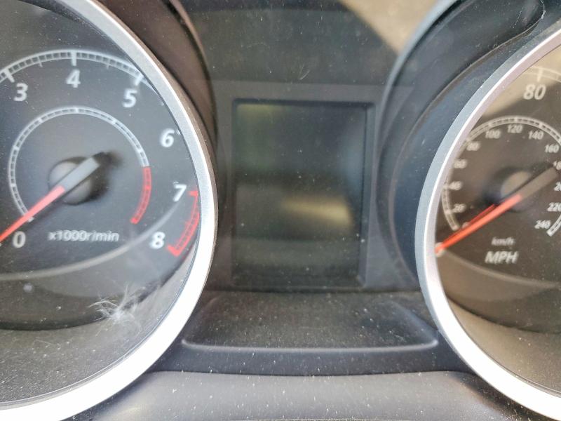 Photo 9 from auction – 2014 MITSUBISHI LANCER with VIN JA32U2FU6EU010565