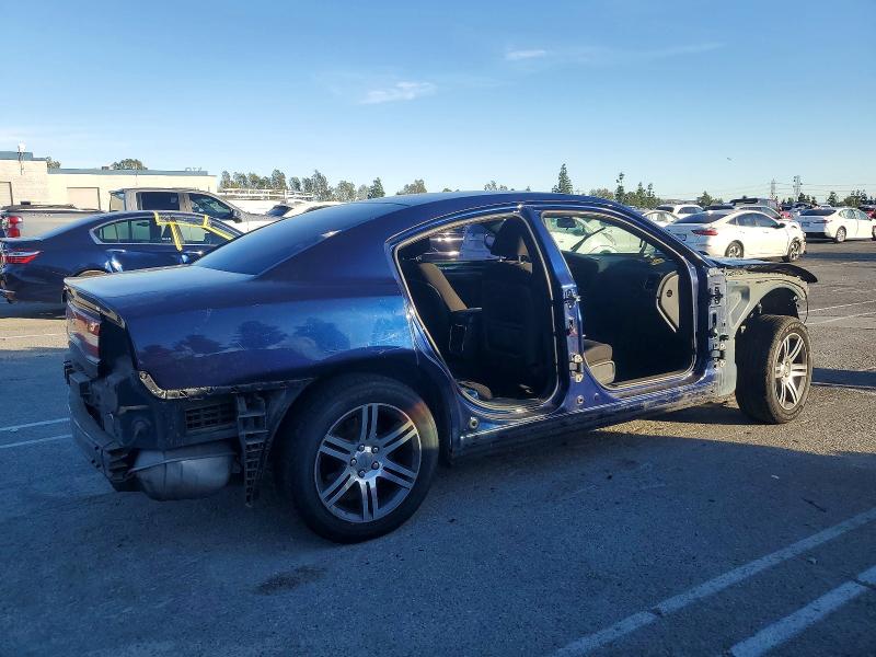 Photo 3 from auction – 2014 DODGE CHARGER SE with VIN 2C3CDXBG7EH324638