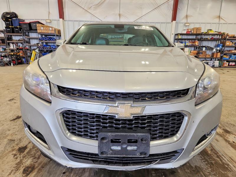 Photo 5 from auction – 2015 CHEVROLET MALIBU 4D with VIN 1G11D5SL9FF265396