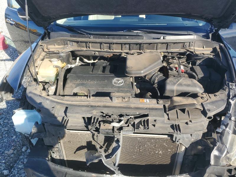 Foto 12 de la subasta – 2014 MAZDA CX-9 GRAND con VIN JM3TB2DAXE0425570