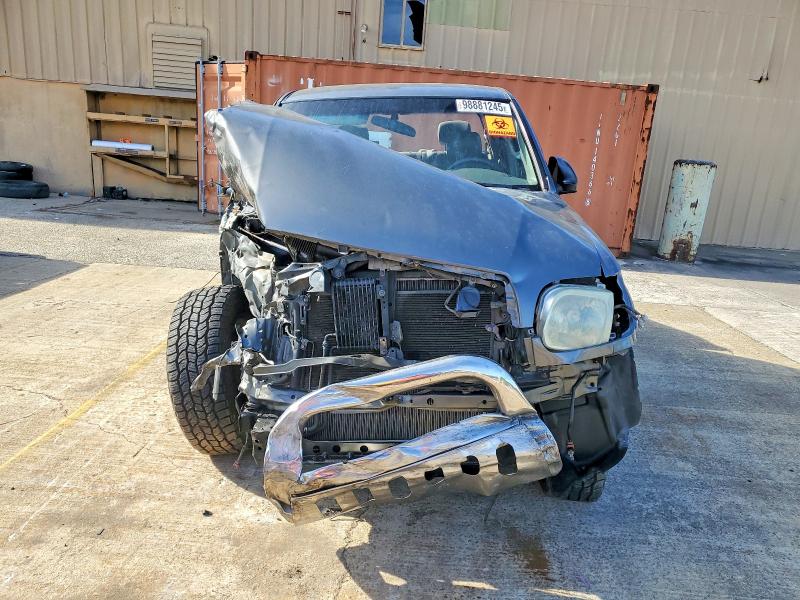 Photo 5 from auction – 2006 TOYOTA TUNDRA DOU with VIN 5TBDT48136S508314