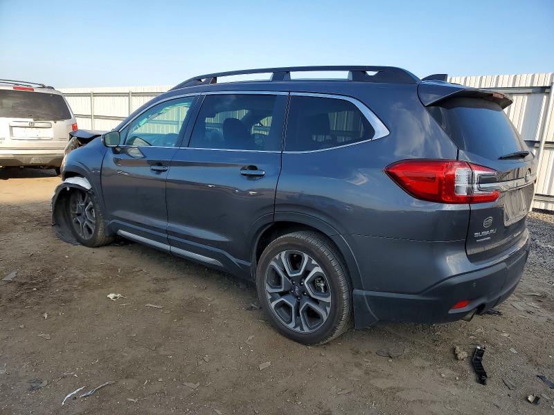 Photo 2 from auction – 2023 SUBARU ASCENT LIM with VIN 4S4WMASD2P3414101