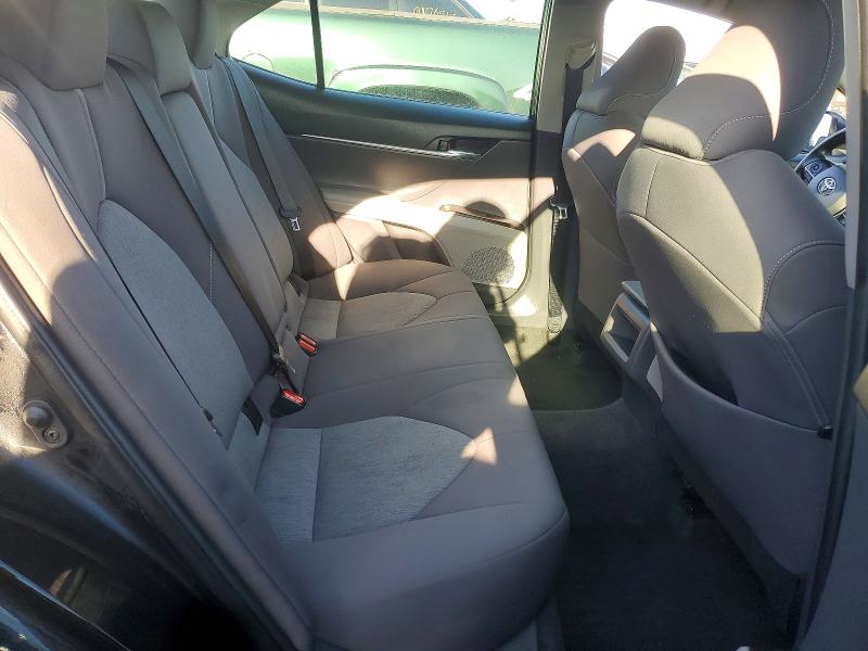 Photo 10 from auction – 2022 TOYOTA CAMRY LE with VIN 4T1C11AK8NU657639