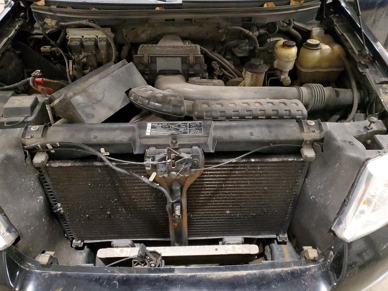 Photo 11 from auction – 2008 FORD F150 with VIN 1FTPX14V48FB22827