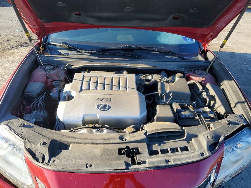 Zdjęcie 11 z aukcji – 2013 LEXUS ES 350 z VIN JTHBK1GG3D2070306