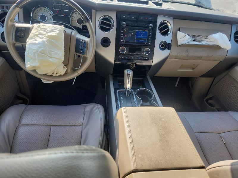 Photo 8 from auction – 2011 FORD EXPEDITION with VIN 1FMJK1K57BEF09601