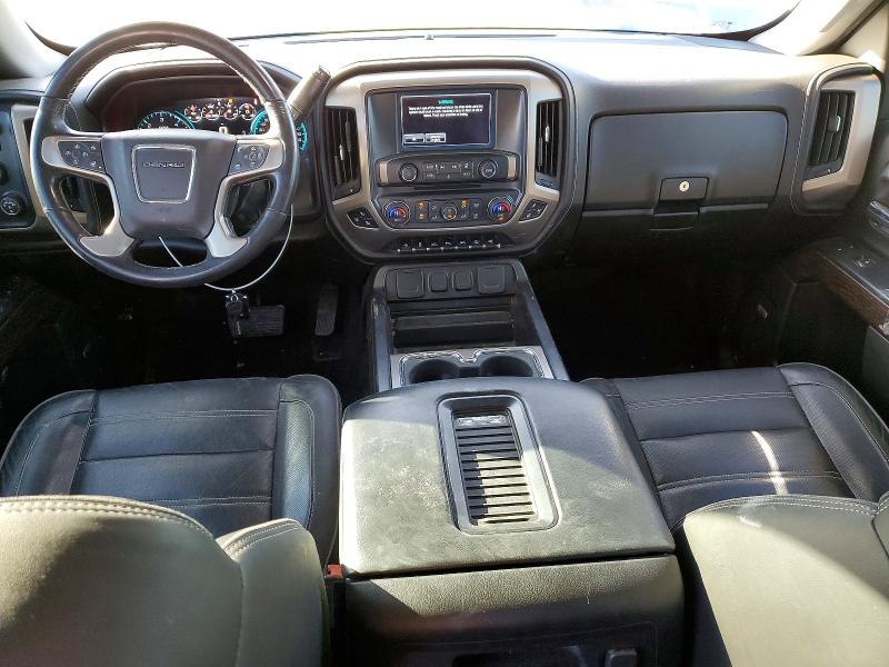 Photo 8 from auction – 2018 GMC SIERRA K15 with VIN 3GTU2PEJ4JG542589