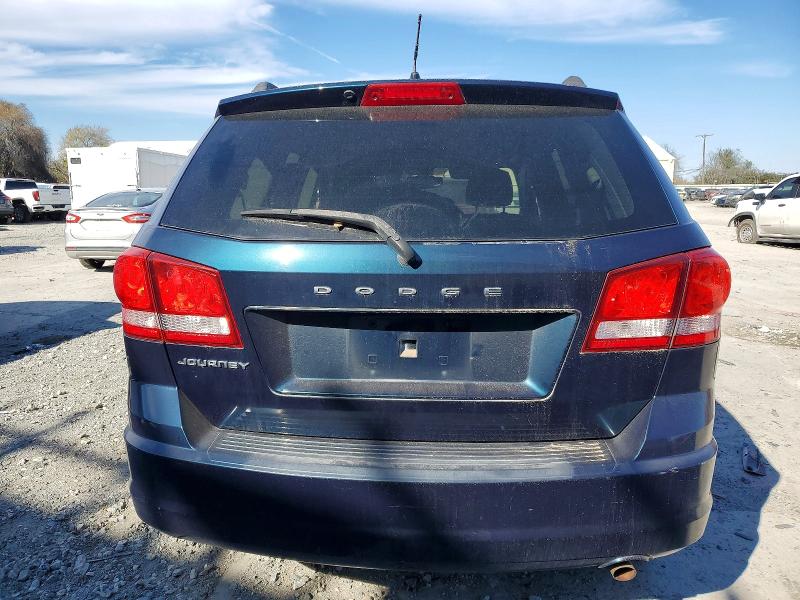 Photo 6 from auction – 2013 DODGE JOURNEY with VIN 3C4PDCAB8DT626389