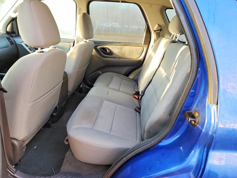 Photo 11 from auction – 2007 FORD ESCAPE XLT with VIN 1FMYU93167KB07189