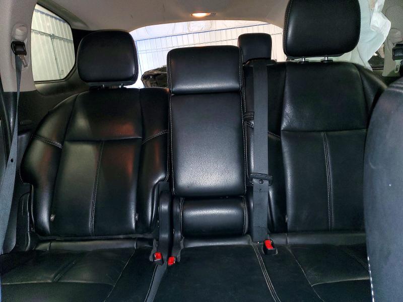 Photo 10 from auction – 2016 NISSAN PATHFINDER with VIN 5N1AR2MMXGC618076