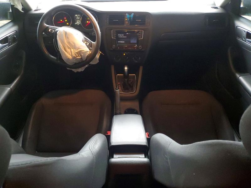 Photo 8 from auction – 2016 VOLKSWAGEN JETTA S with VIN 3VW267AJXGM338565