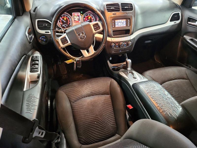 Foto 8 de la subasta – 2019 DODGE JOURNEY SE con VIN 3C4PDCBB0KT873028