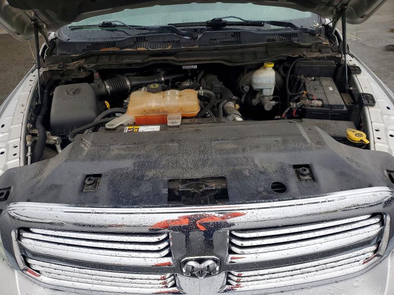 Photo 11 from auction – 2014 RAM 1500 with VIN 3C6JR6EM2EG307110
