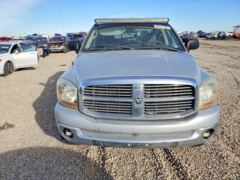 Photo 5 from auction – 2006 DODGE RAM 1500 S with VIN 1D7HU18226S704982