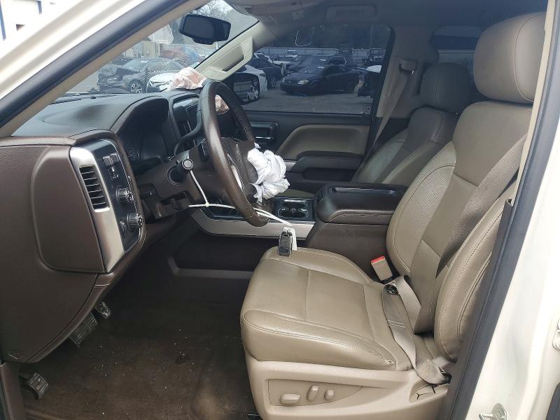 صورة رقم 7 من المزاد - 2015 CHEVROLET SILVERADO مع VIN 3GCUKSEC8FG391249