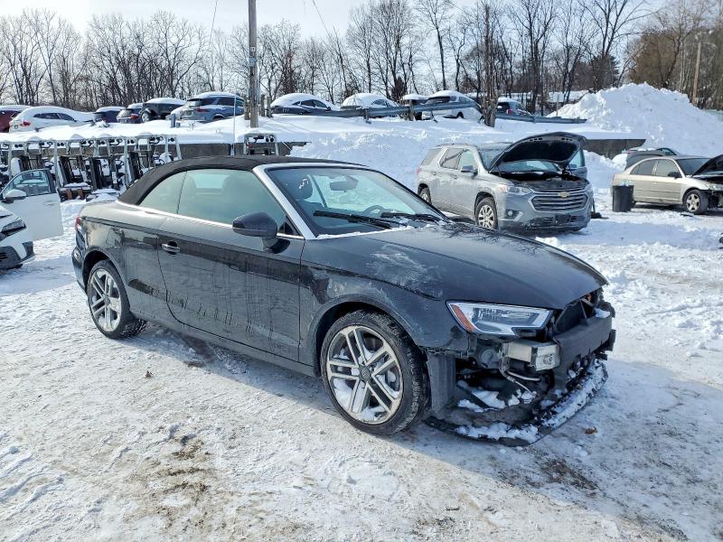 Foto 4 de la subasta – 2019 AUDI A3 PREMIUM con VIN WAU7ELFF2K1021343