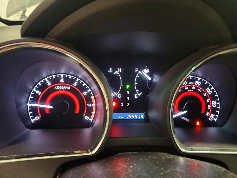 Zdjęcie 9 z aukcji – 2012 TOYOTA HIGHLANDER z VIN 5TDBK3EH9CS117550