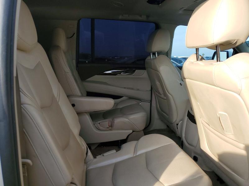 Photo 11 from auction – 2015 CADILLAC ESCALADE with VIN 1GYS3TKJ0FR512508