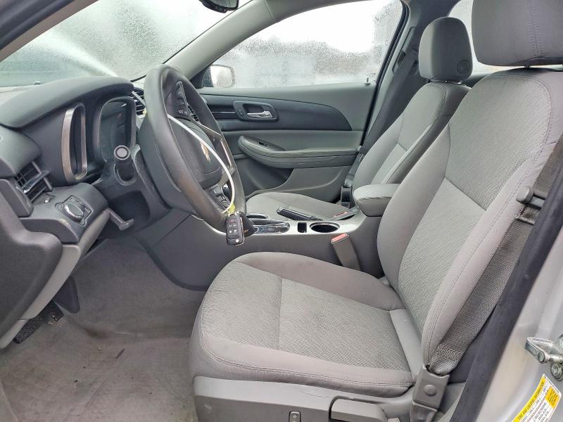 Photo 7 from auction – 2015 CHEVROLET MALIBU LS with VIN 1G11B5SL4FF101995