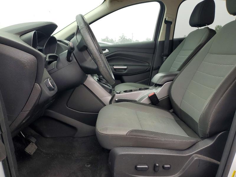 Photo 7 from auction – 2016 FORD ESCAPE with VIN 1FMCU0GX4GUB39180