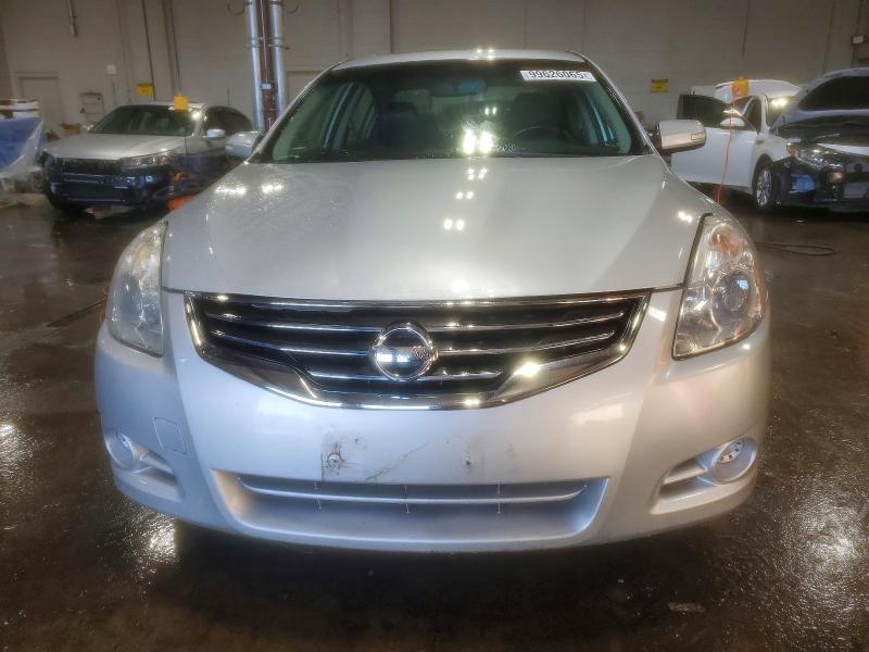 Photo 5 from auction – 2012 NISSAN ALTIMA BAS with VIN 1N4AL2AP0CC243349