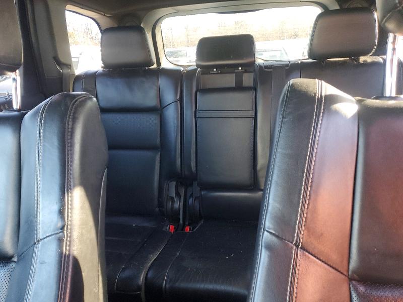 Photo 10 from auction – 2014 JEEP GRAND CHEROKEE with VIN 1C4RJFBG5EC565724