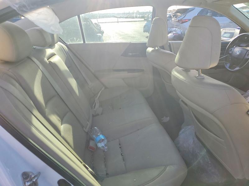 Photo 10 from auction – 2013 HONDA ACCORD EXL with VIN 1HGCR2F84DA169693