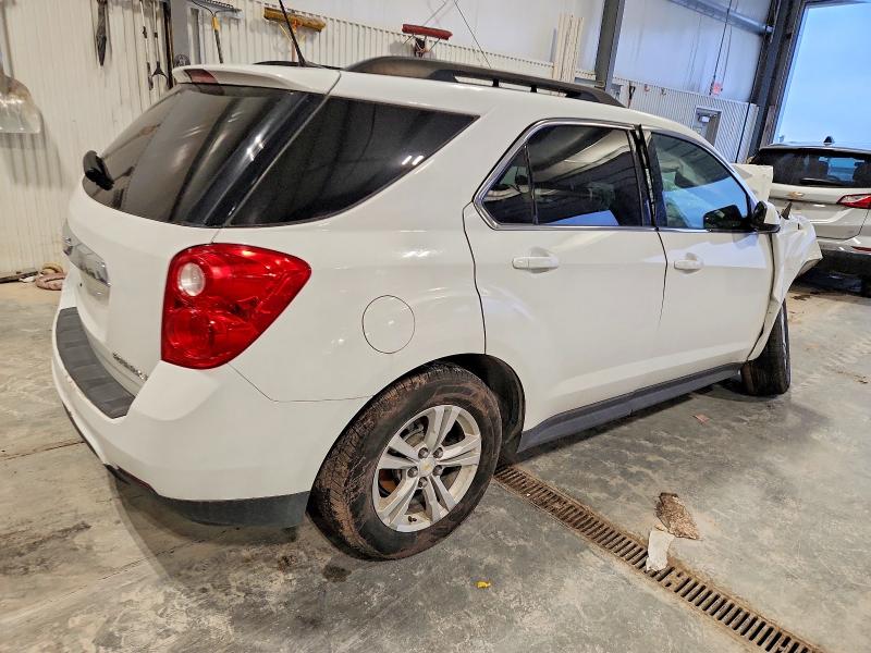 Photo 3 from auction – 2013 CHEVROLET EQUINOX LT with VIN 2GNALDEK9D6286254