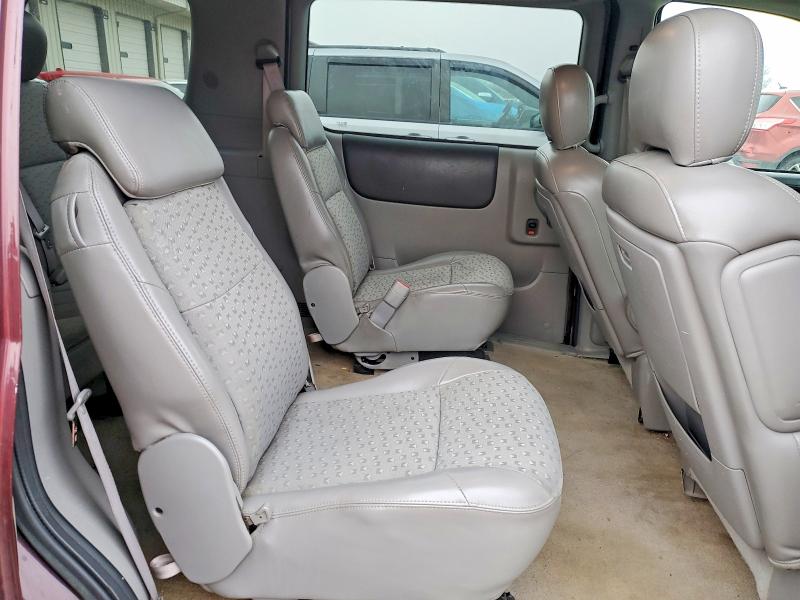 Photo 11 from auction – 2006 CHEVROLET UPLANDER L with VIN 1GNDV33L16D223005