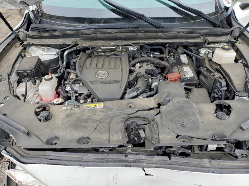 Photo 12 from auction – 2023 LEXUS RX 350 BAS with VIN 2T2BAMCA3PC009515
