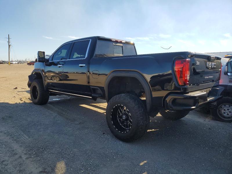 Photo 2 from auction – 2023 GMC SIERRA with VIN 1GT49REY5PF112049