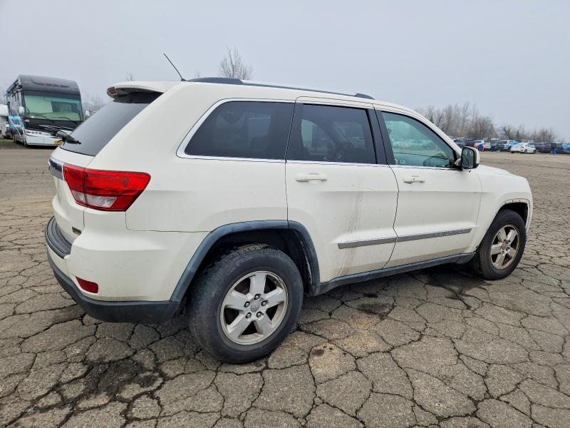 Photo 3 from auction – 2011 JEEP GRAND CHER with VIN 1J4RS4GG5BC554108