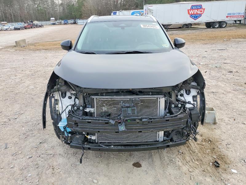 Photo 5 from auction – 2023 NISSAN ROGUE SV with VIN JN8BT3BA8PW425579