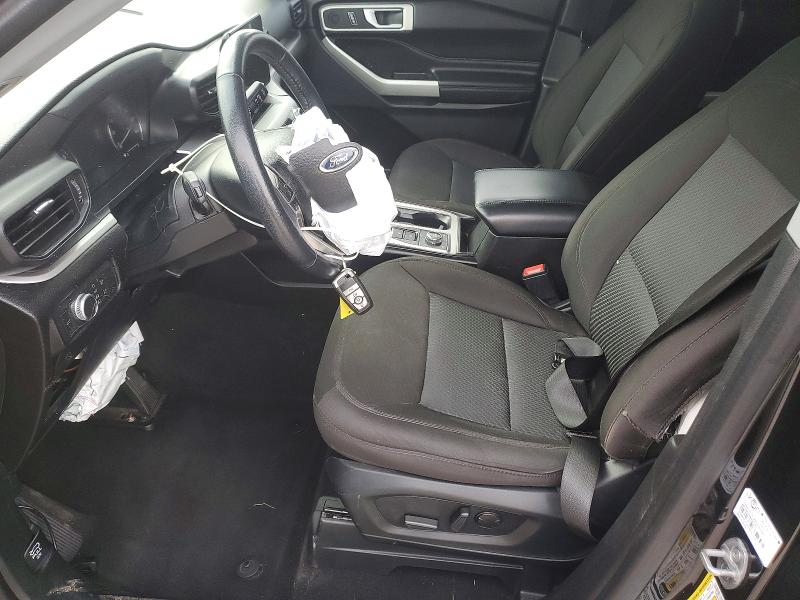 Foto 7 de la subasta – 2022 FORD EXPLORER X con VIN 1FMSK8DH5NGB92186