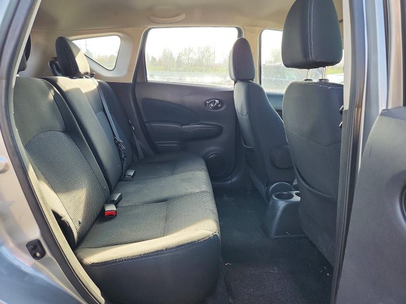 Photo 10 from auction – 2014 NISSAN VERSA NOTE with VIN 3N1CE2CP8EL389275