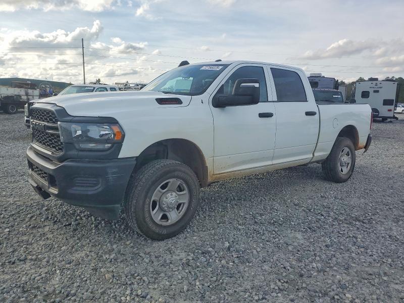 RAM 2500 2024 z numerem VIN 3C6UR5CJ6RG397867 - Zdjęcie z aukcji
