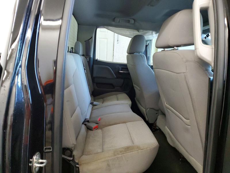 Photo 10 from auction – 2017 CHEVROLET SILVERADO with VIN 1GCVKPEC9HZ189363