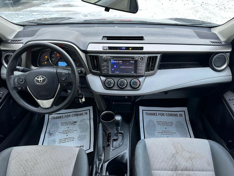 Zdjęcie 9 z aukcji – 2013 TOYOTA RAV4 LE z VIN 2T3BFREV7DW123389